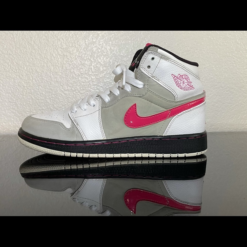 Air Jordan 1 Retro High GS